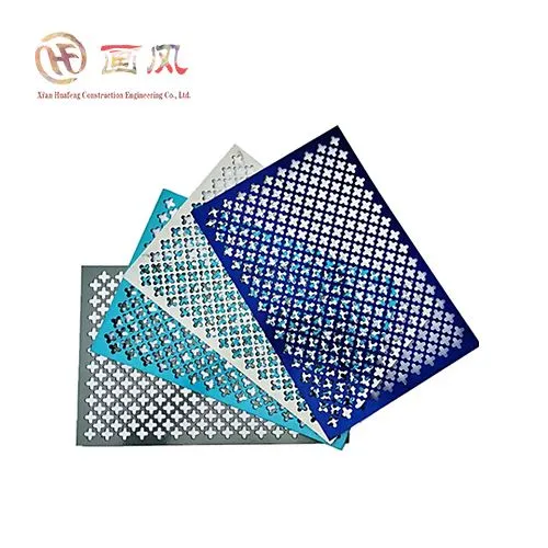 थाली मै छेद