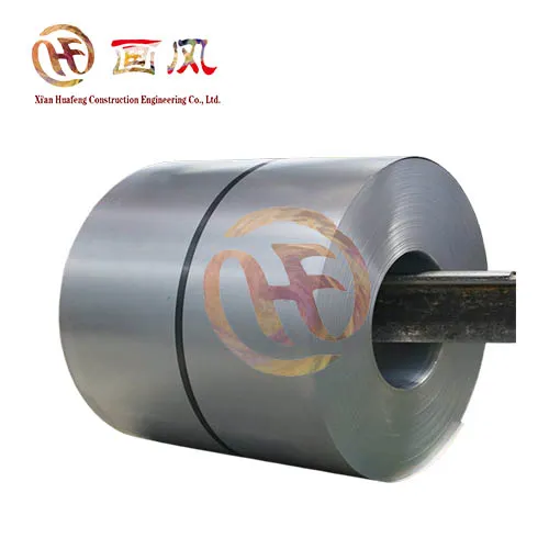 1060 एल्यूमिनियम कुंडल