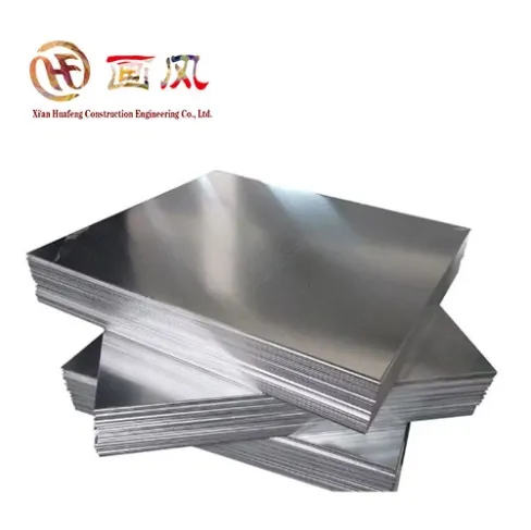 6063 एल्यूमीनियम प्लेट का उपयोग कहाँ किया जाता है?